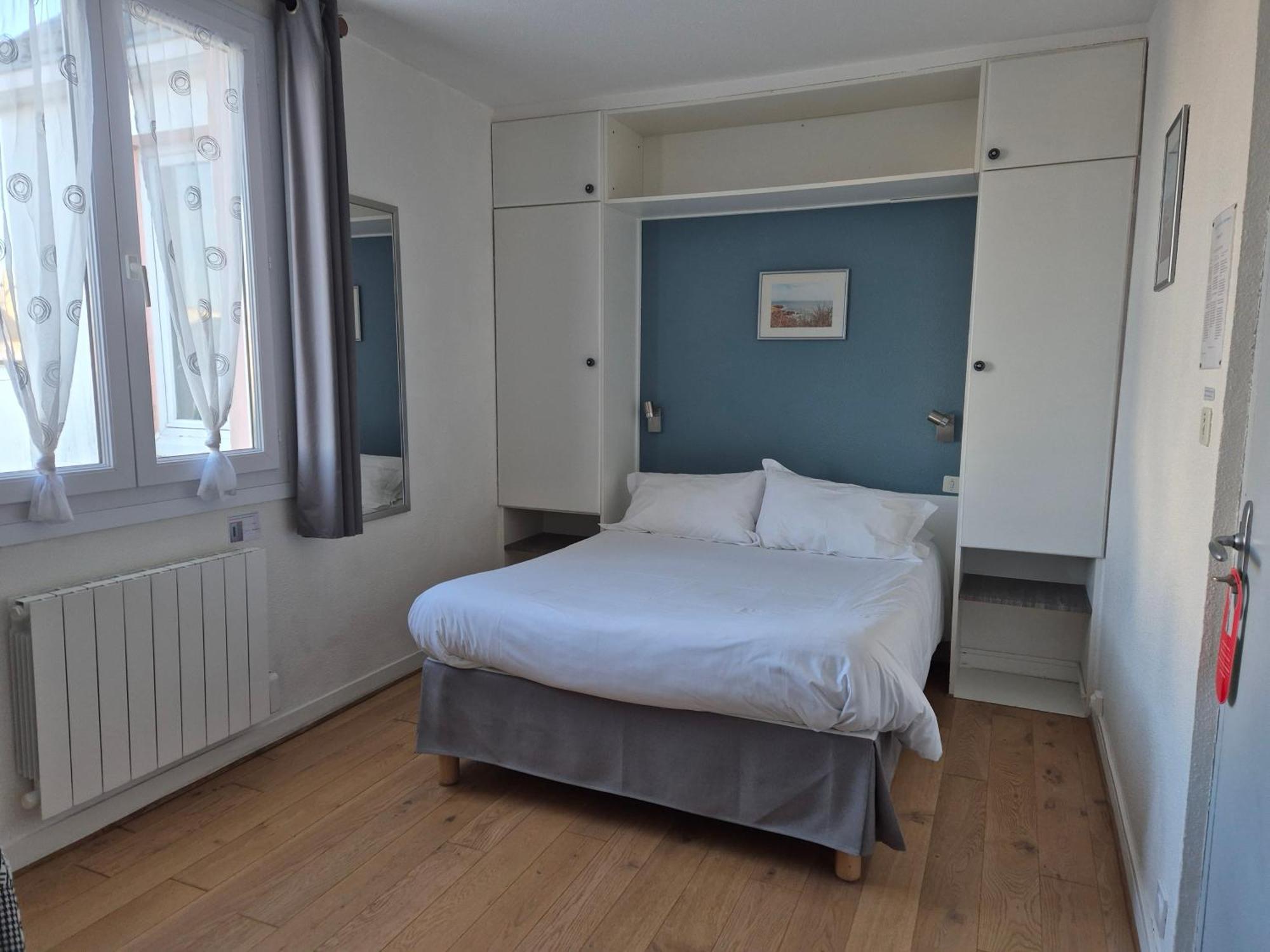 Hotel Glann Ar Mor Arzon Εξωτερικό φωτογραφία